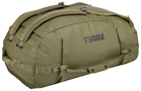 Thule Chasm TDSD304 Olivine sportowa torba 90 l Poliester Oliwkowy