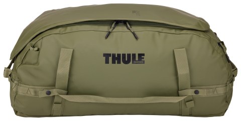 Thule Chasm TDSD304 Olivine sportowa torba 90 l Poliester Oliwkowy