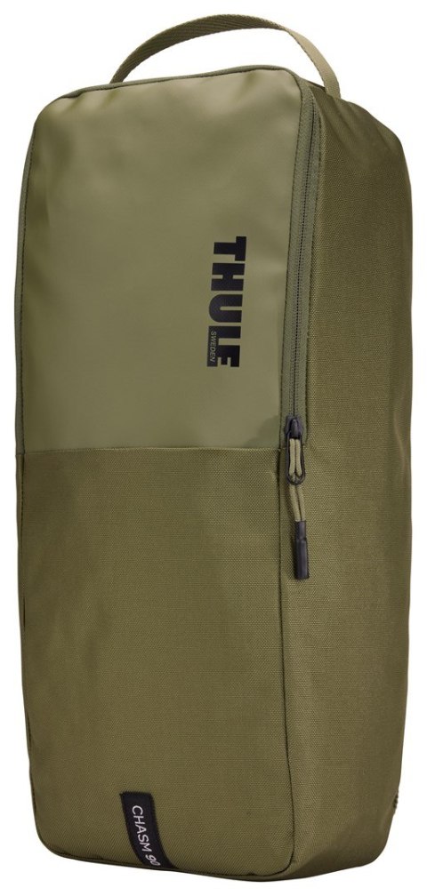 Thule Chasm TDSD304 Olivine sportowa torba 90 l Poliester Oliwkowy