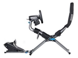 Fotel - Playseat Challenge X - Logitech G Edtition Actifit czarny