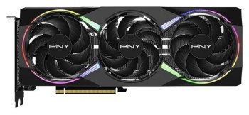 Karta graf. PNY RTX 5060 Ti 8GB EPIC-X RGB OC