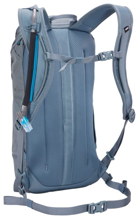Thule Alltrail TAHP210 Pond plecak Plecak podróżny Szary Poliester