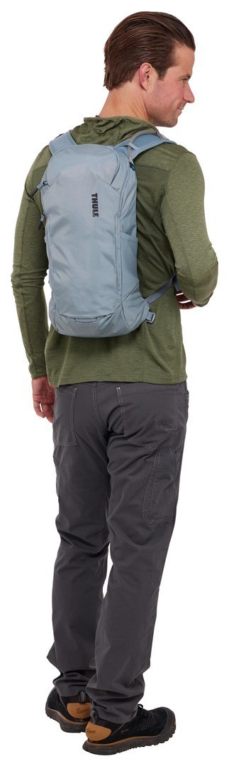 Thule Alltrail TAHP210 Pond plecak Plecak podróżny Szary Poliester