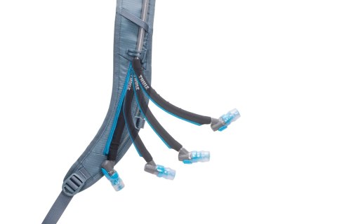 Thule Alltrail TAHP210 Pond plecak Plecak podróżny Szary Poliester