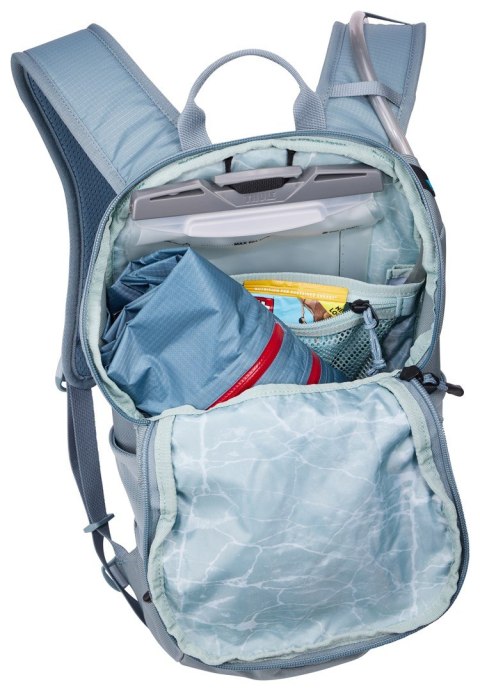 Thule Alltrail TAHP210 Pond plecak Plecak podróżny Szary Poliester