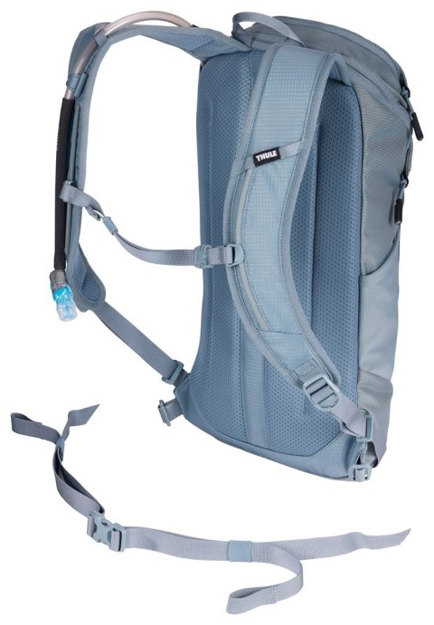 Thule Alltrail TAHP210 Pond plecak Plecak podróżny Szary Poliester
