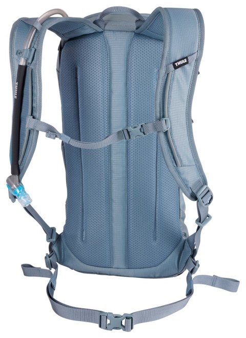 Thule Alltrail TAHP210 Pond plecak Plecak podróżny Szary Poliester