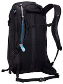 Thule Alltrail TAHP222 Black plecak Plecak podróżny Czarny Poliester