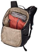 Thule Alltrail TAHP222 Black plecak Plecak podróżny Czarny Poliester