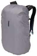 Thule Alltrail TAHP222 Black plecak Plecak podróżny Czarny Poliester