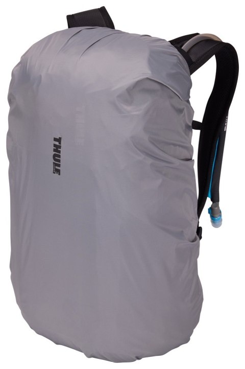 Thule Alltrail TAHP222 Black plecak Plecak podróżny Czarny Poliester