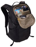 Thule Alltrail TAHP222 Black plecak Plecak podróżny Czarny Poliester