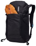 Thule Alltrail TAHP222 Black plecak Plecak podróżny Czarny Poliester