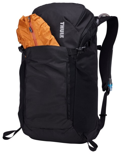 Thule Alltrail TAHP222 Black plecak Plecak podróżny Czarny Poliester