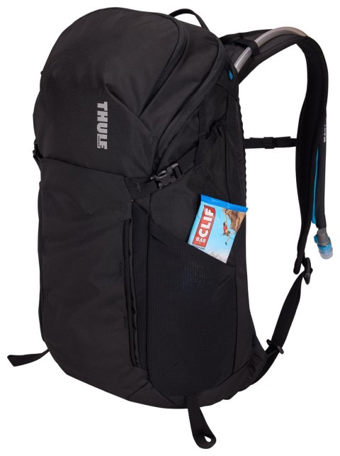 Thule Alltrail TAHP222 Black plecak Plecak podróżny Czarny Poliester
