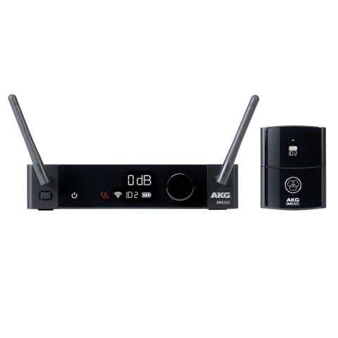 AKG DMS300