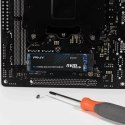 Dysk SSD PNY CS2241 M.2 NVMe 512GB