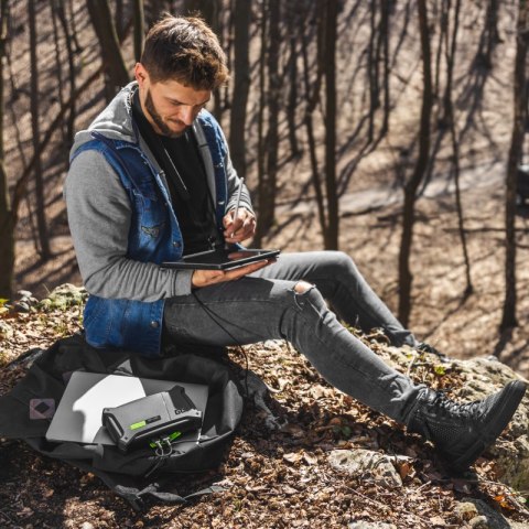 Green Cell CJSGC01 bank mocy