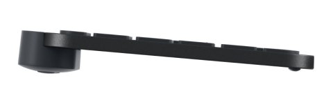 Logitech MX Keys S Advanced Wireless Illuminated Keyboard - CZ/SK - GRAPHITE