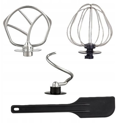 Mikser planetarny 3w1 2000W MR-559-M MAESTRO