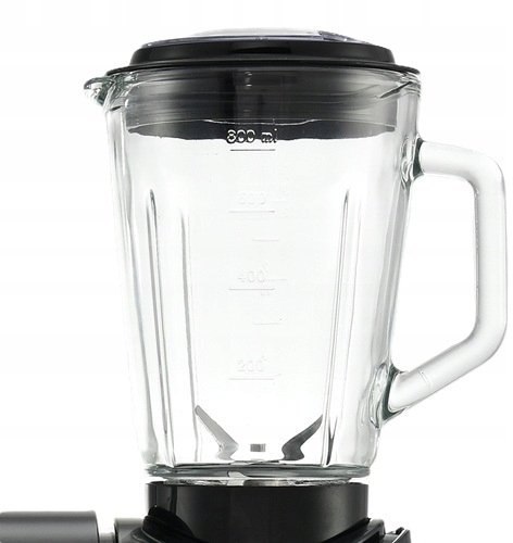 Mikser planetarny 3w1 2000W MR-559-M MAESTRO