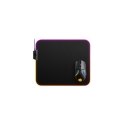 Podkładka pod mysz SteelSeries QcK Prism Cloth M