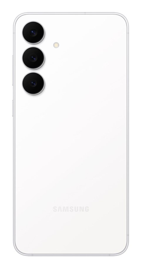 Samsung Galaxy S25 FE (S731) 5G 8/512GB White