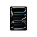 Apple iPad Pro Apple M 2 TB 27,9 cm (11") 16 GB Wi-Fi 6E (802.11ax) iPadOS 17 Srebrny