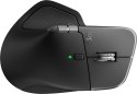 Mysz Bezprzewodowa LOGITECH MX Master 4 Czarny