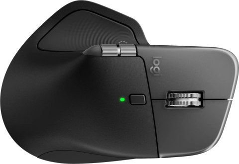 Mysz Bezprzewodowa LOGITECH MX Master 4 Czarny