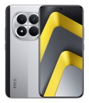 POCO M8 Pro 5G 17,4 cm (6.83") Dual SIM USB Type-C 8 GB 256 GB 6500 mAh Srebrny
