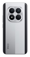 POCO M8 Pro 5G 17,4 cm (6.83") Dual SIM USB Type-C 8 GB 256 GB 6500 mAh Srebrny