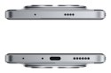 POCO M8 Pro 5G 17,4 cm (6.83") Dual SIM USB Type-C 8 GB 256 GB 6500 mAh Srebrny