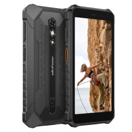 Ulefone RugKing 2 Pro 4GB/64GB Black - smartfon, czarny