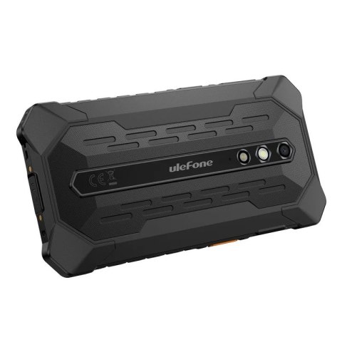 Ulefone RugKing 2 Pro 4GB/64GB Black - smartfon, czarny
