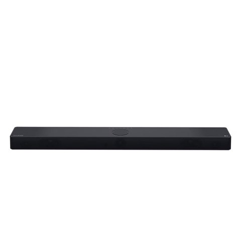 Soundbar LG SC9S 3.1.3 kan. 400W Bluetooth 5.0 Dolby Atmos Czarny (OUTLET)
