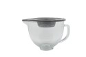 Szklana miska Kitchenaid 5KSM5GB 4,8 l