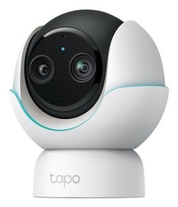 TP-Link Tapo C840 Wi-Fi Biały