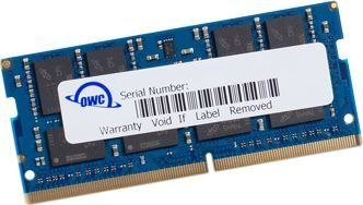 Pamięć OWC (SODIMM/DDR4/8 GB/2666MHz/1.2V/SINGLE)