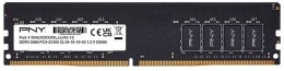 Pamięć PNY (UDIMM/DDR4/8 GB/2666MHz/1.2V/19 CLCL/SINGLE)