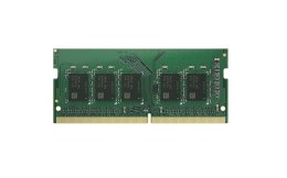 Pamięć SYNOLOGY (SODIMM/DDR4/4 GB/SINGLE)
