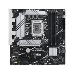 Płyta główna ASUS PRIME B760M-PLUS (Socket 1700 /micro ATX)