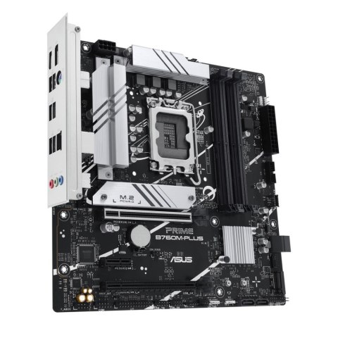 Płyta główna ASUS PRIME B760M-PLUS (Socket 1700 /micro ATX)