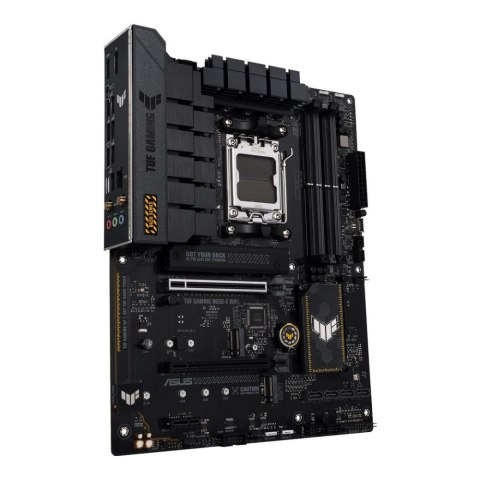 Płyta główna ASUS TUF GAMING B650-E WIFI (Socket AM5 /ATX)