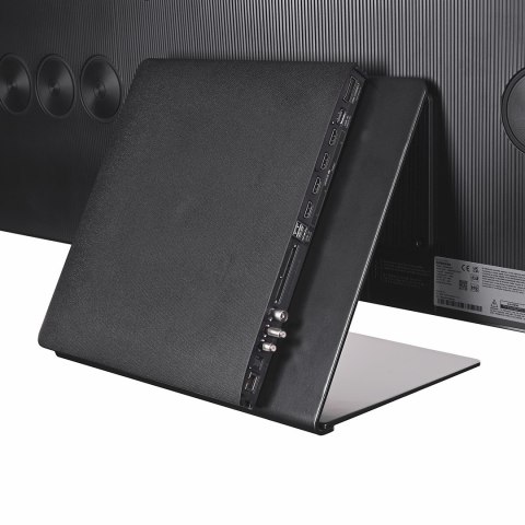 Samsung QE65S95FAT 165,1 cm (65") 4K Ultra HD Smart TV Wi-Fi Czarny