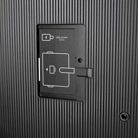 Samsung QE65S95FAT 165,1 cm (65") 4K Ultra HD Smart TV Wi-Fi Czarny