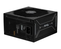 Zasilacz MSI MAG A1000GLS PCIE5 1000W 80+ Gold ATX 3.1