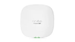 Access Point HPE Aruba Instant On AP25 R9B28A WiFi6 4x4 Wewnętrzny