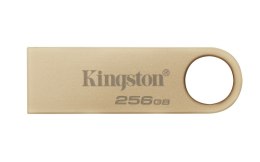 Pendrive KINGSTON Data Traveler DTSE9G3 (256 GB /Złoty )