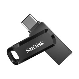 Pendrive SANDISK SDDDC3-1T00-G46 (1 TB /Czarny )